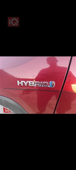 تويوتا راف 4